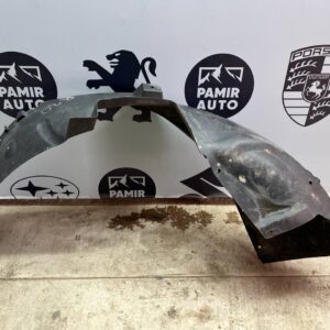 Локер (Подкрылок) передний левый Opel Vectra/C 2002-2008