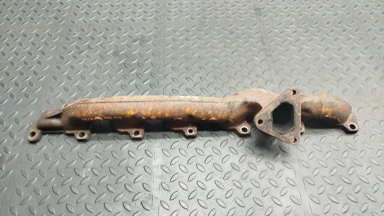 Коллектор выпускной Mercedes E/W210 1995-2003