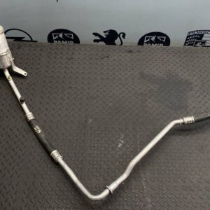 Осушитель кондиционера Ford Mondeo/3 2000-2007