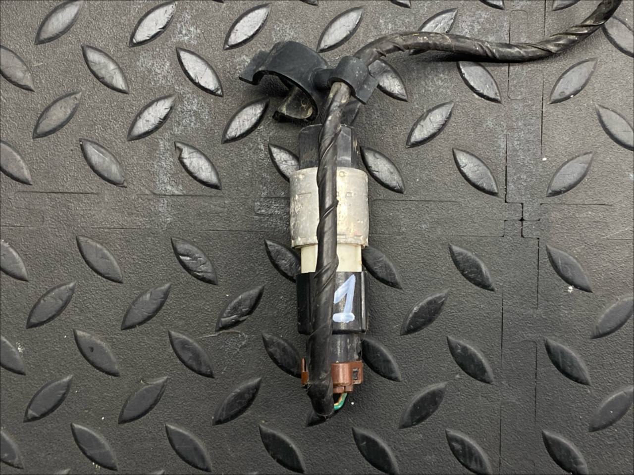 Датчик кондиционера Ford Mondeo/3 2000-2007