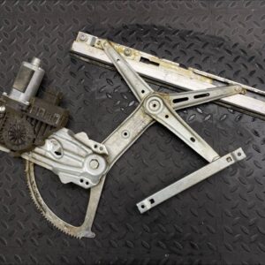 Стеклоподъемник передний левый Opel Astra/H 2004-2014