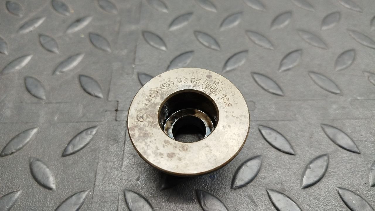 Втулка успокоителя Mercedes Sprinter/W906 2006-2018