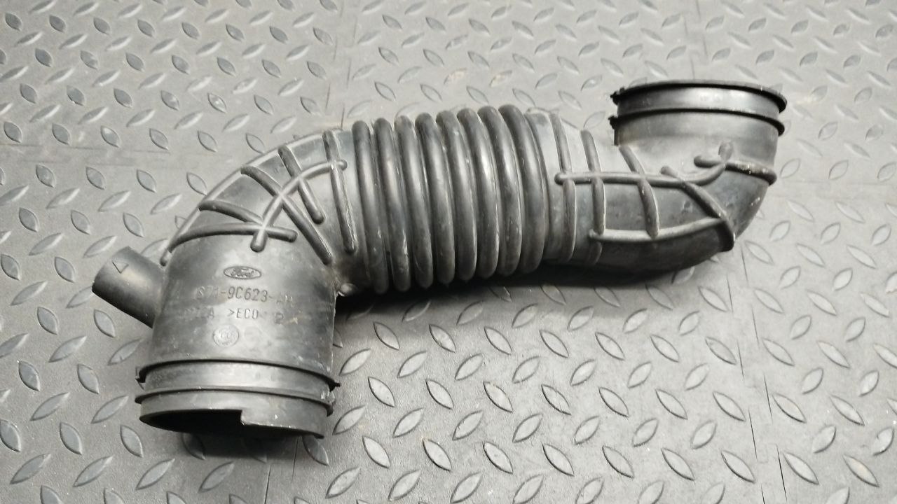 Патрубок воздушного фильтра Ford Mondeo/3 2000-2007