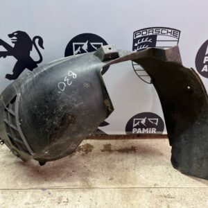 Локер (Подкрылок) передний правый Opel Vectra/C 2002-2008