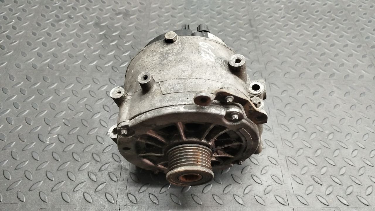 Генератор Mercedes E/W210 1995-2003