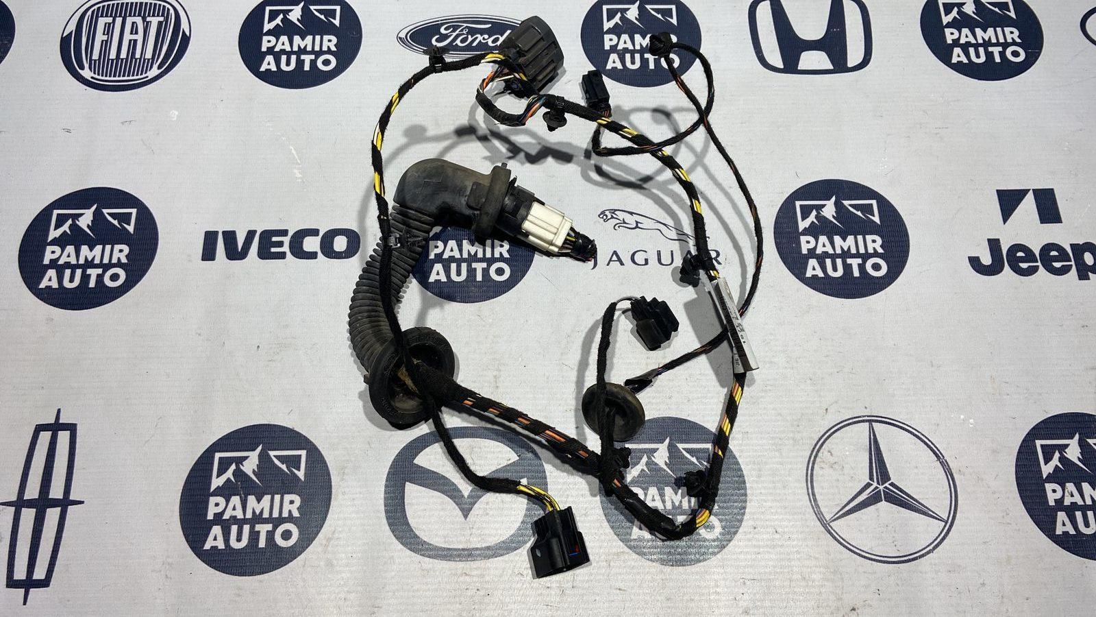 Проводка двери задняя левая Ford Mondeo/3 2000-2007