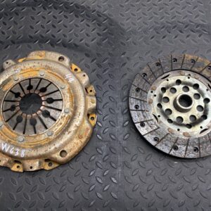 Сцепление (Комплект) Mercedes Vito/W638 1996-2003