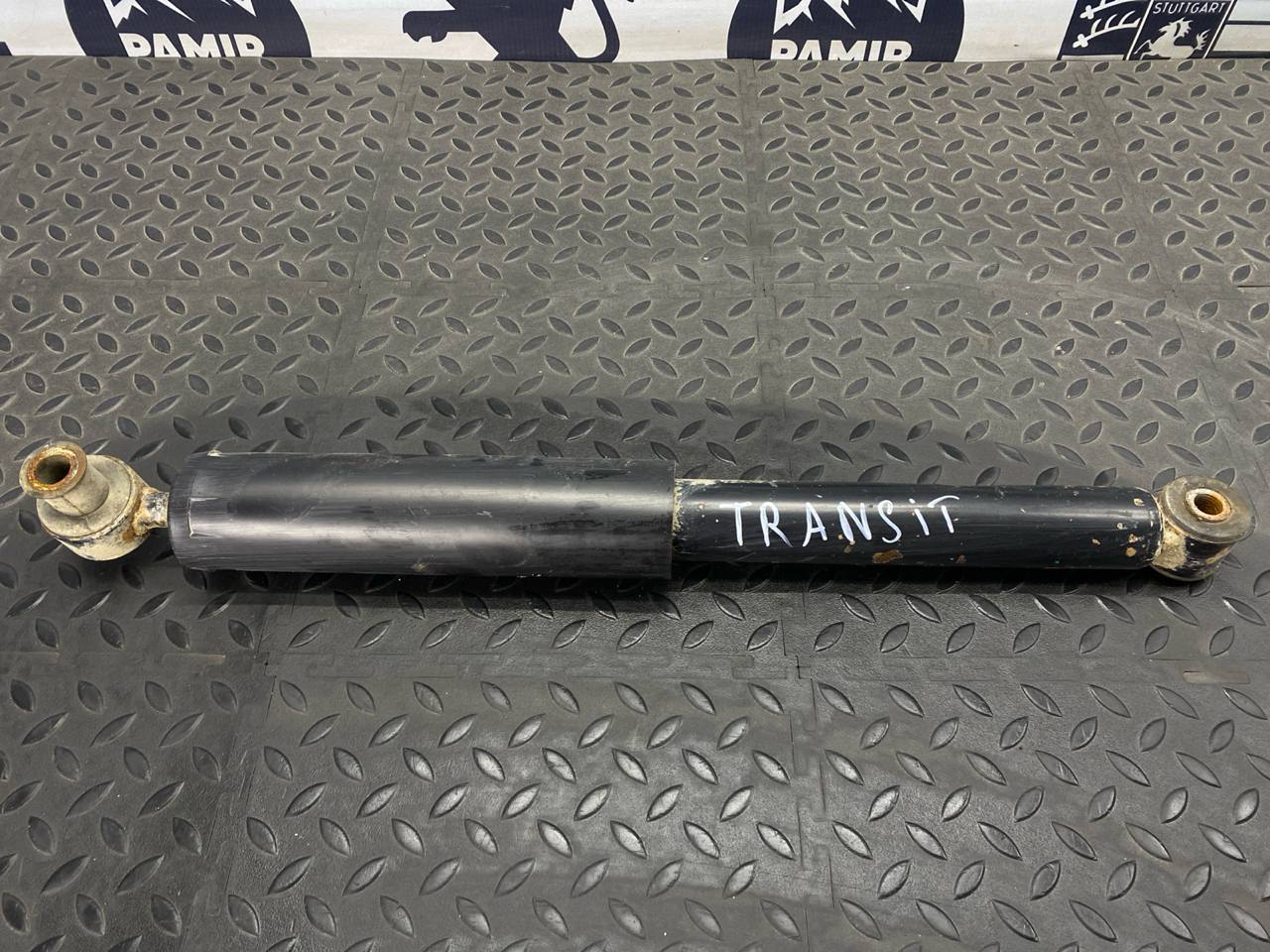 Амортизатор задний Ford Transit 2000-2006