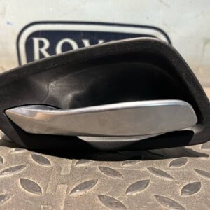 Ручка двери передняя левая BMW 3/E90 2004-2013