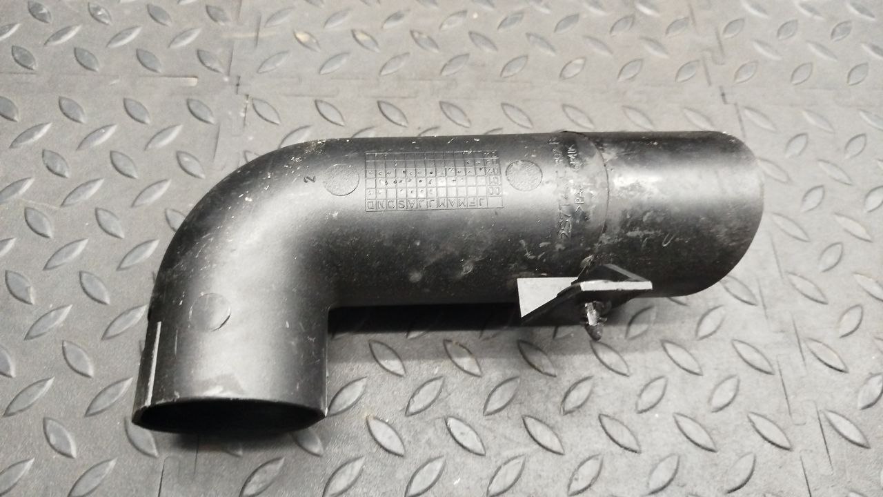 Патрубок воздушного фильтра Ford Mondeo/3 2000-2007