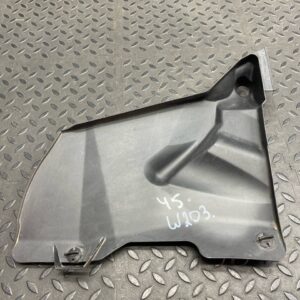 Воздуховод Mercedes C/W203 2000-2008