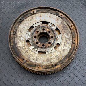 Маховик Mercedes Vito/W638 1996-2003