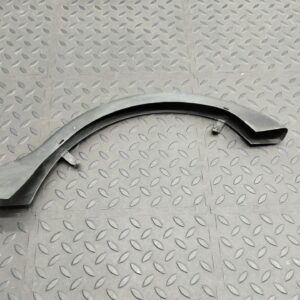 Накладка петли багажника левая Mercedes C/W202 1993-2001