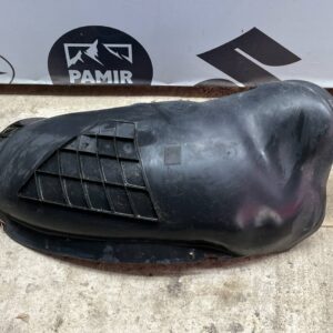 Локер (Подкрылок) задний правый Opel Astra/H 2004-2014