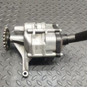 Насос масляный Mercedes E/W210 1995-2003