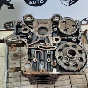 Блок цилиндров Mercedes Sprinter/W906 2006-2018