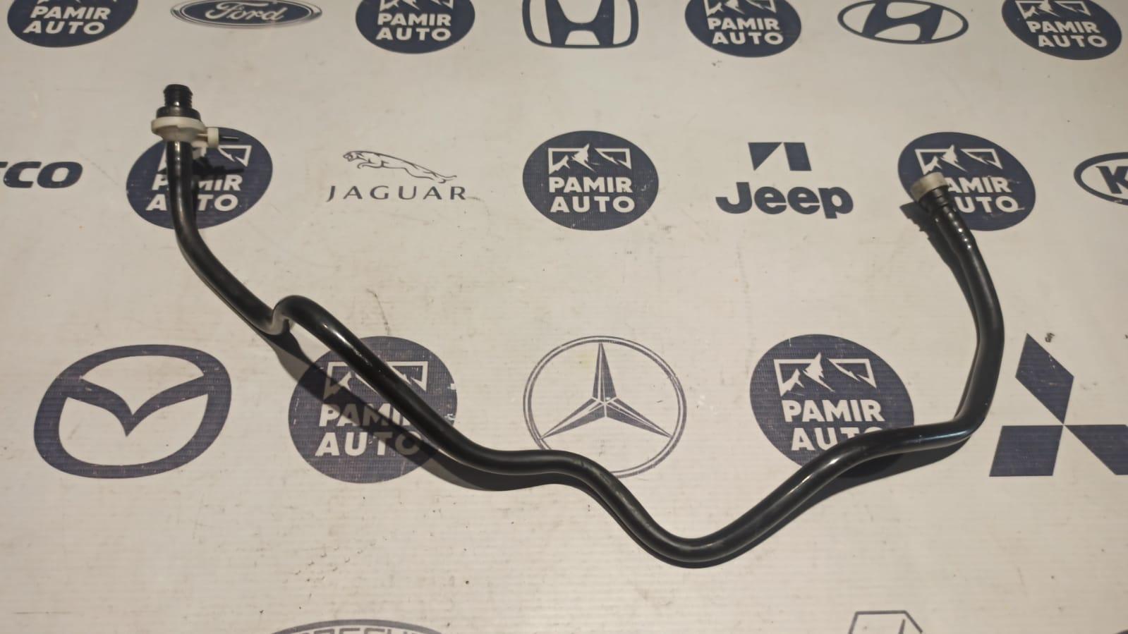 Трубка вакуумная Mercedes B/W245 2005-2011