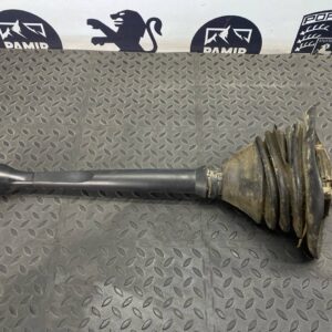 Кулиса МКПП Ford Transit 2000-2006