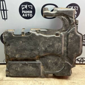 Защита двигателя Mercedes E/W211 2002-2009