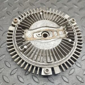 Термомуфта (Вискомуфта) Mercedes E/W210 1995-2003