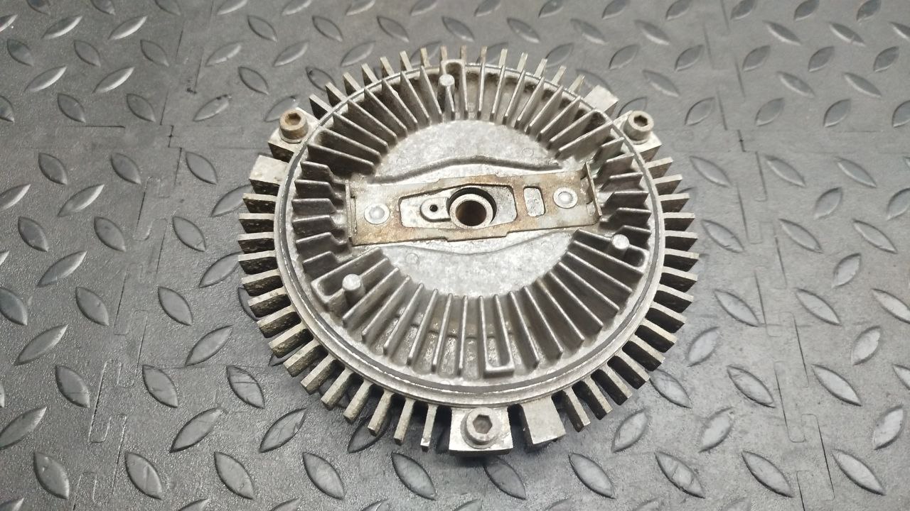 Термомуфта (Вискомуфта) Mercedes E/W210 1995-2003