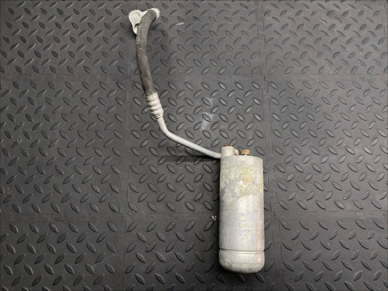 Осушитель кондиционера BMW 3/E46 1998-2007