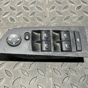 Блок управления стеклоподъемниками BMW 3/E90 2004-2013