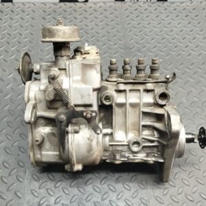 Насос топливный (ТНВД) Mercedes Vito/W638 1996-2003