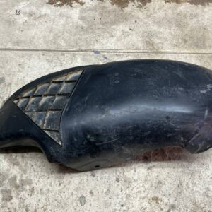 Локер (Подкрылок) задний левый Opel Zafira/B 2005-2014