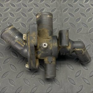 Термостат Ford Transit 2000-2006