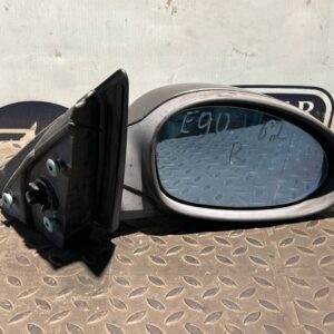 Зеркало правое BMW 3/E90 2004-2013