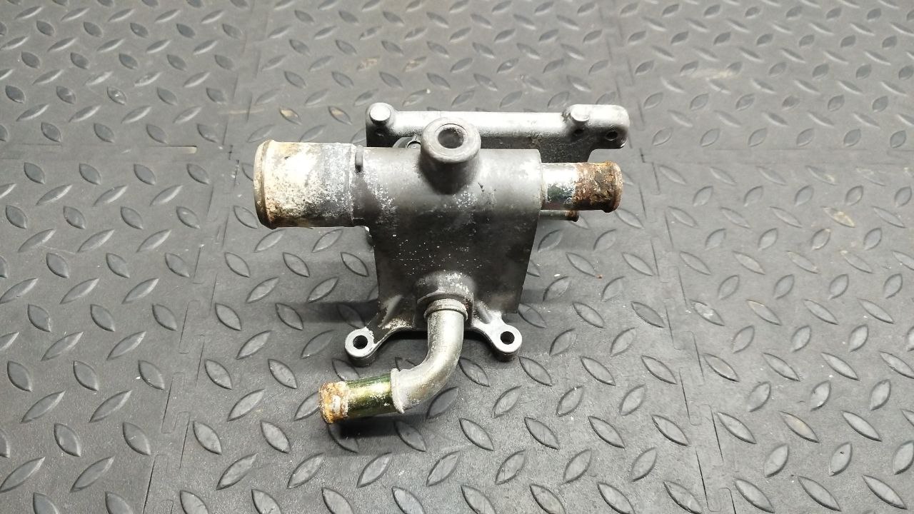 Фланец ОЖ Ford Mondeo/3 2000-2007