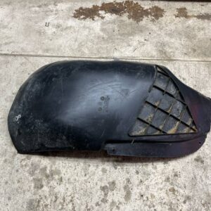 Локер (Подкрылок) задний левый Opel Zafira/B 2005-2014