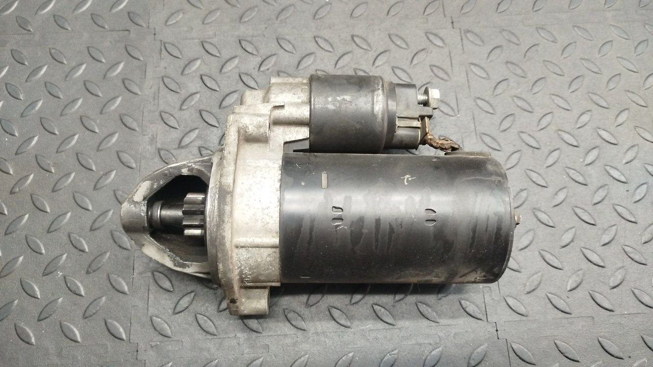 Стартер Mercedes Vito/W638 1996-2003