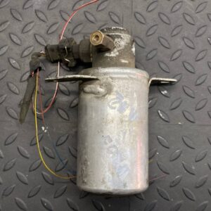 Осушитель кондиционера Mercedes C/W202 1993-2001