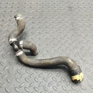 Патрубок ОЖ Opel Astra/H 2004-2014