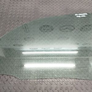 Стекло двери переднее левое Chrysler PT Cruiser 2000-2010