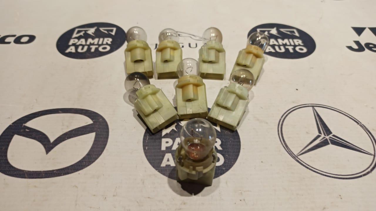 Лампа накливания BMW 5/E39 1995-2004