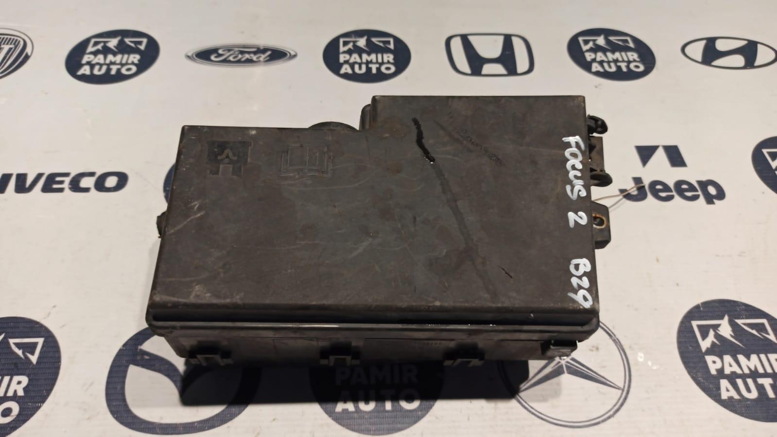 Блок предохранителей Ford Focus/2 2004-2011