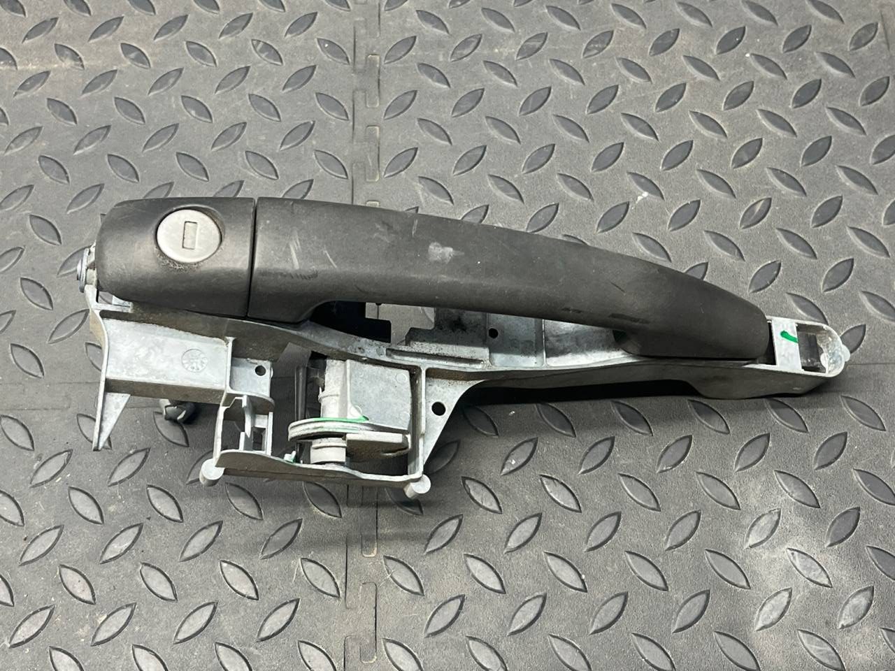 Ручка двери передняя левая Peugeot Expert/2 2007-2016