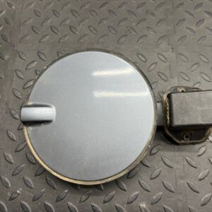 Лючок бензобака Opel Astra/H 2004-2014