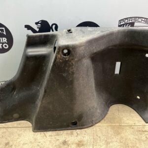 Обшивка багажника правая Land Rover Freelander 1998-2006