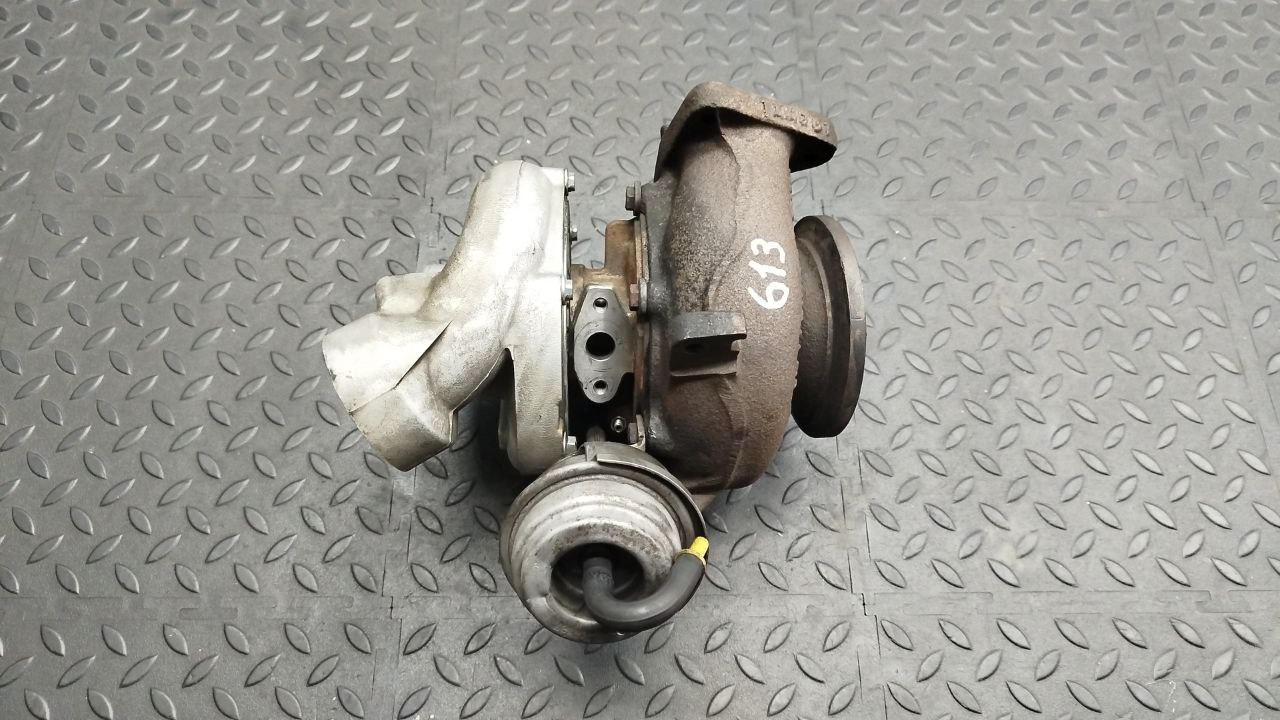 Турбина Mercedes E/W210 1995-2003