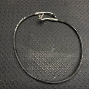 Трубка кондиционера Mercedes E/W210 1995-2003