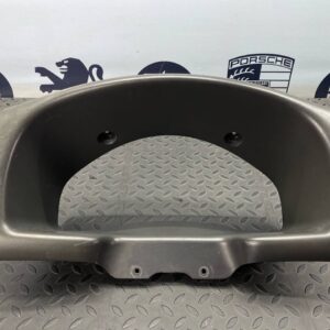 Накладка на торпедо Ford Transit 2000-2006