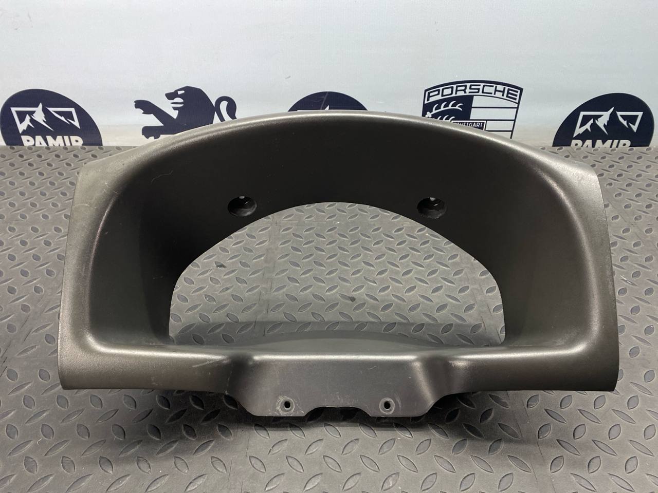 Накладка на торпедо Ford Transit 2000-2006