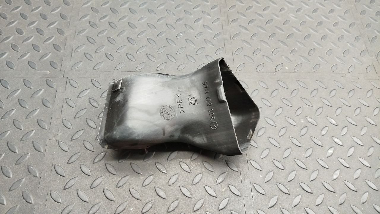 Воздуховод отопителя Mercedes C/W202 1993-2001