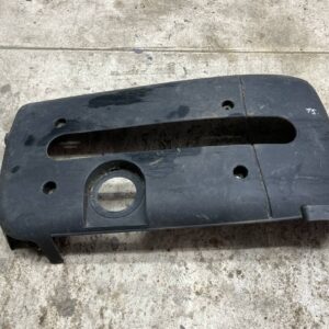 Крышка на двигатель (Декоративная) Mercedes C/W203 2000-2008