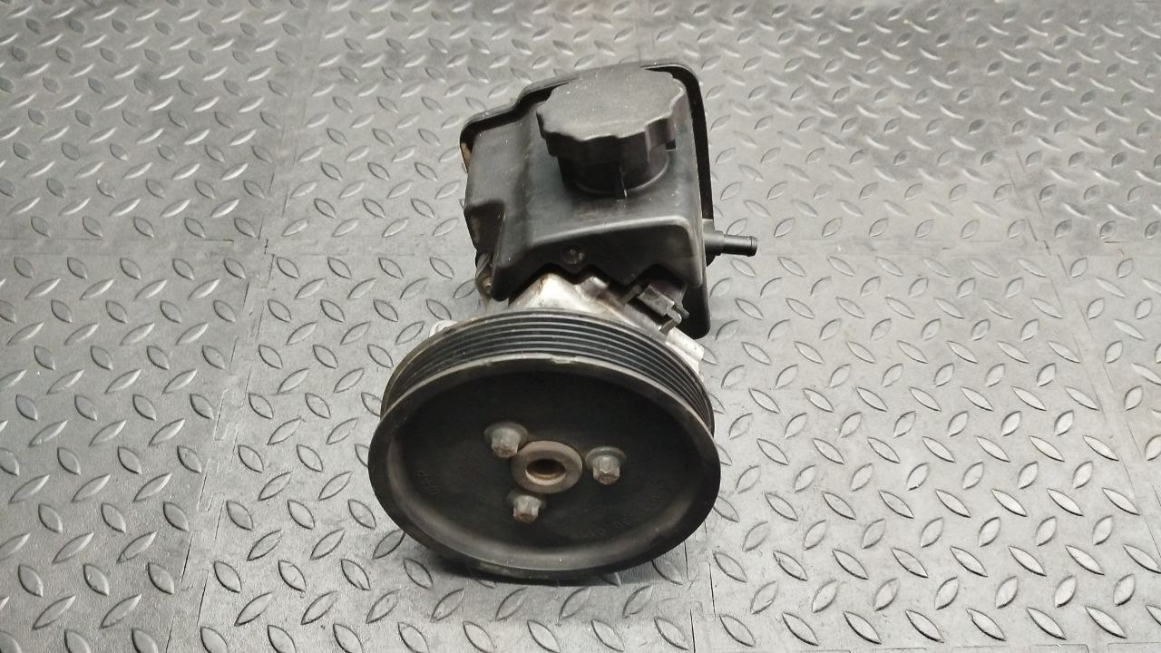 Насос ГУР Mercedes E/W210 1995-2003