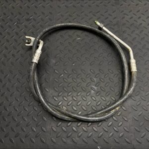 Трубка кондиционера Mercedes E/W210 1995-2003